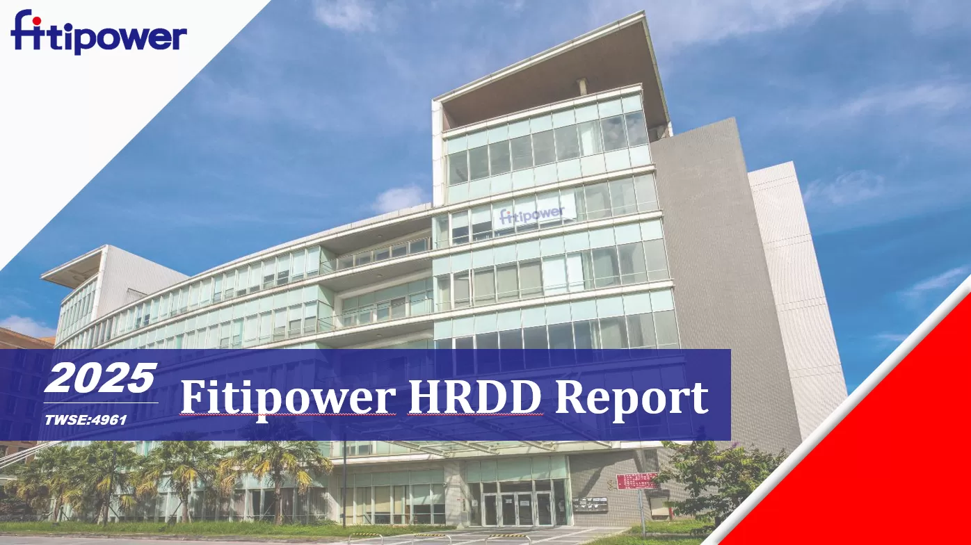 Fitipower Integrated Technology Inc.