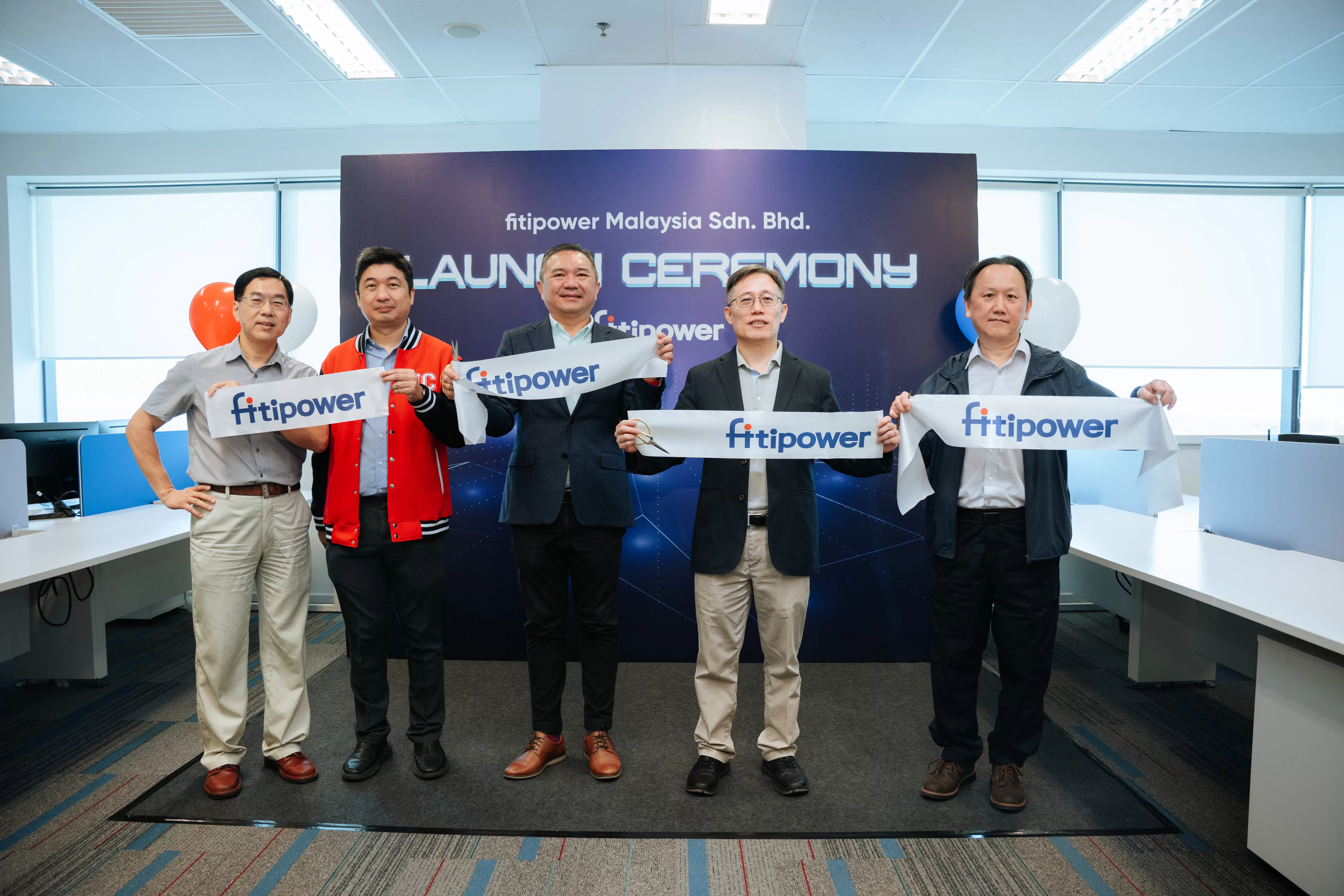 天鈺科技 Fitipower